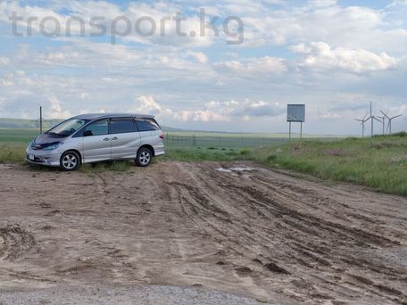 Toyota Estima, 2023 — сүрөт 6