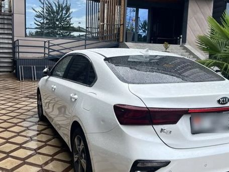 Kia K3, 2019 — photo 2