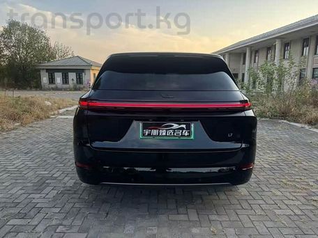 Li Auto (Lixiang) L7, 2026 — photo 12