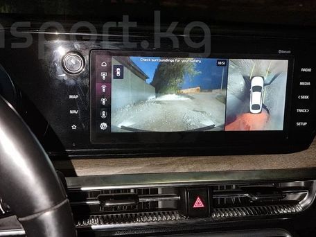 Kia K5, 2020 — 照片 7