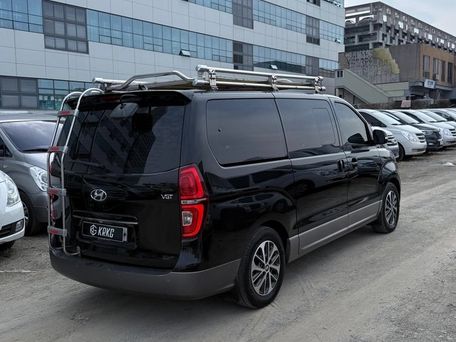 Hyundai Grand Starex, 2020 — фото 6
