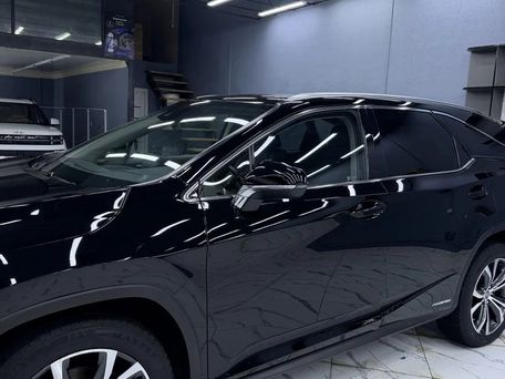 Lexus RX, 2021 — 照片 3