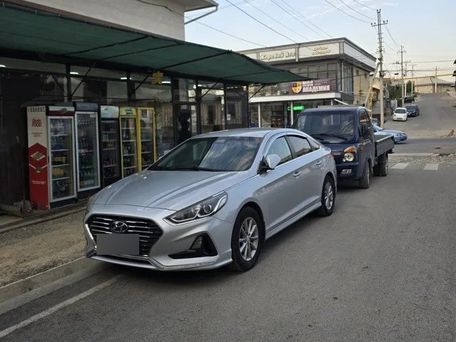 Hyundai Sonata, 2023 — фото 2