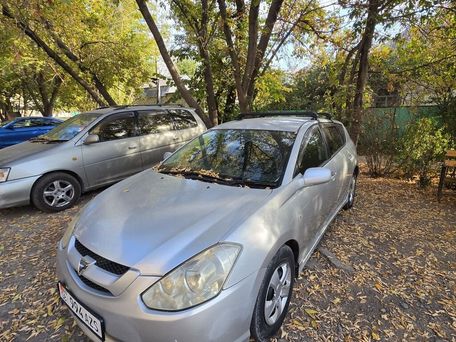Toyota Caldina, 2004 — сүрөт 3