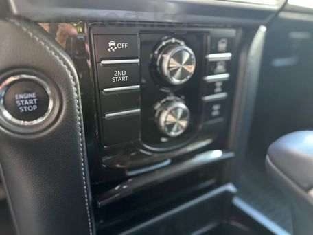 Toyota Land Cruiser Prado, 2022 — photo 12