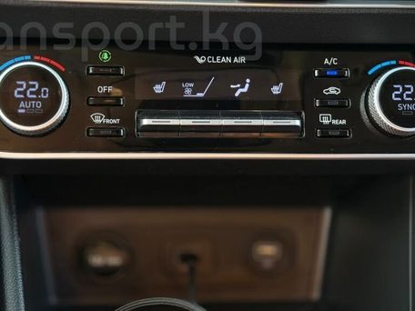 Hyundai Sonata, 2020 — фото 14