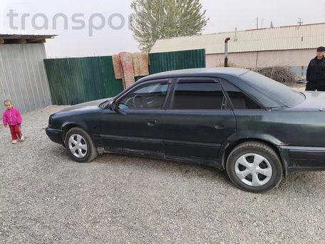 Audi 100, 1994 — сүрөт 4