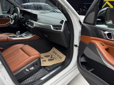 BMW X5, 2019 — сүрөт 8