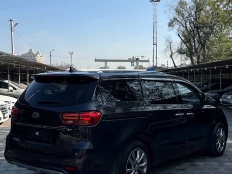 Kia Carnival, 2020 — сүрөт 2