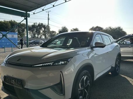 Dongfeng Aeolus L7, 2026 — сүрөт 3