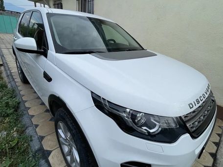 Land Rover Discovery Sport, 2018 — сүрөт 3