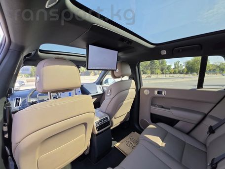 Li Auto (Lixiang) L7, 2025 — сүрөт 10