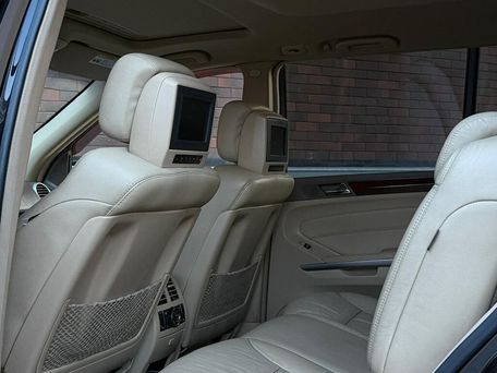 Mercedes-Benz GL-Класс, 2006 — 照片 11