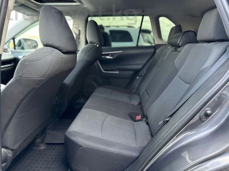 Toyota RAV4, 2019 — фото 4