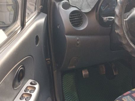 Daewoo Matiz, 2008 — 照片 4