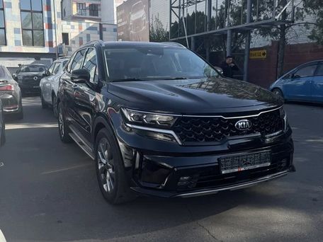Kia Sorento, 2020 — сүрөт 2