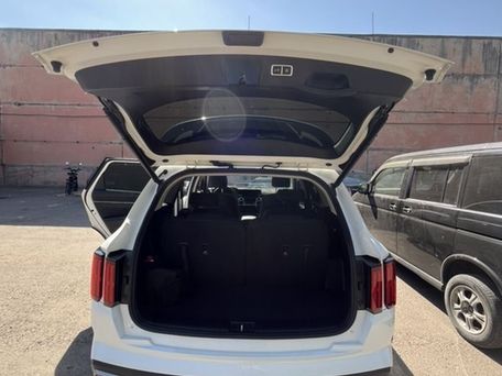 Kia Sorento, 2021 — сүрөт 18