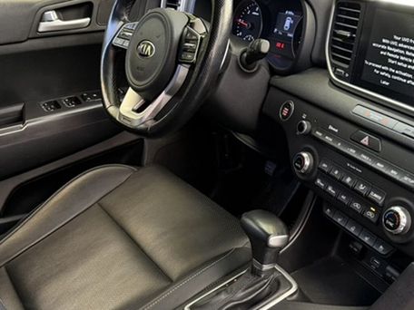 Kia Sportage, 2019 — photo 4