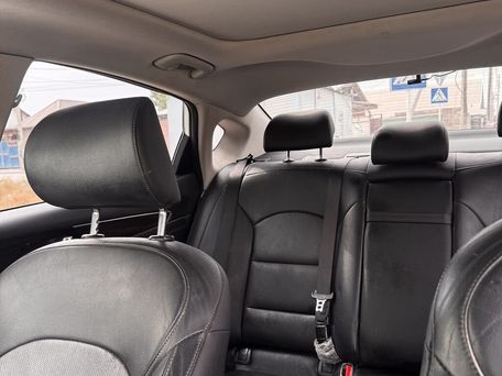 Kia K7, 2019 — сүрөт 8