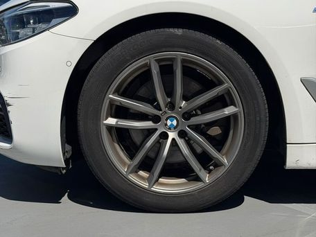BMW 5 серии, 2020 — фото 5