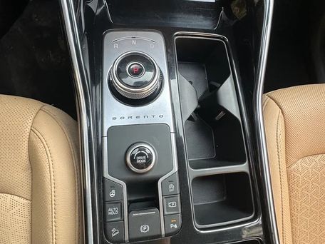 Kia Sorento, 2023 — photo 8