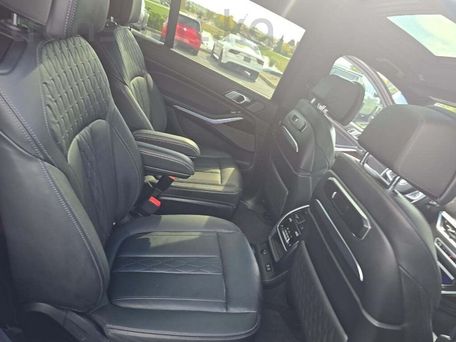 BMW X7, 2023 — photo 13