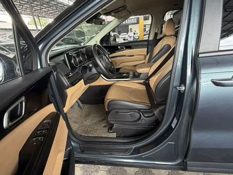 Kia Carnival, 2022 — сүрөт 7
