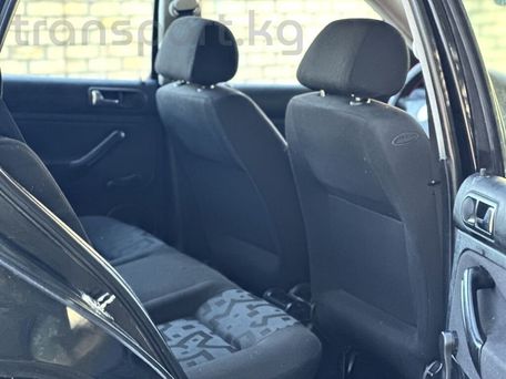 Volkswagen Golf, 1998 — photo 7