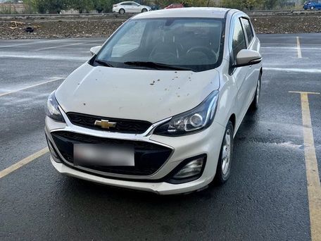 Chevrolet Spark, 2016 — сүрөт 1