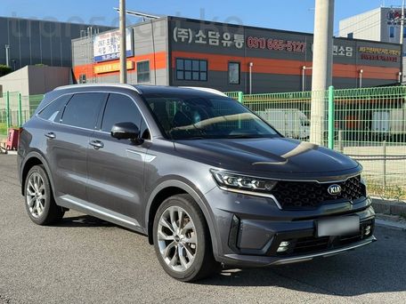 Kia Sorento, 2020 — фото 2