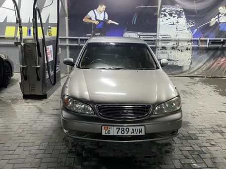 Nissan Cefiro, 2002 — фото 1