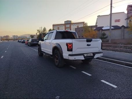 Ford F-150, 2020 — photo 4