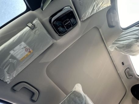 Geely Galaxy Starship 7, 2026 — 照片 3