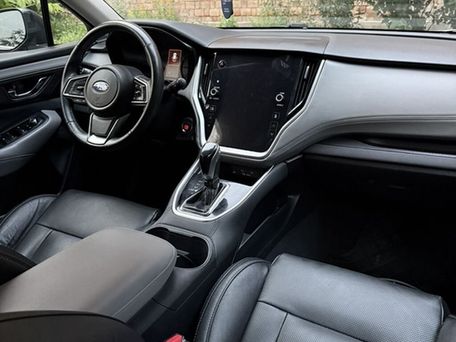 Subaru Outback, 2019 — фото 15