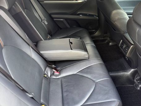 Toyota Camry, 2018 — сүрөт 14