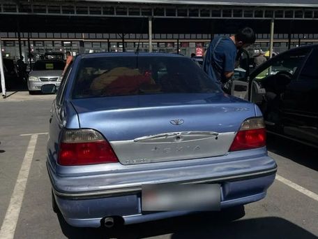 Daewoo Nexia, 2008 — photo 3