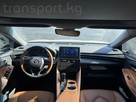 Toyota Avalon, 2023 — photo 2