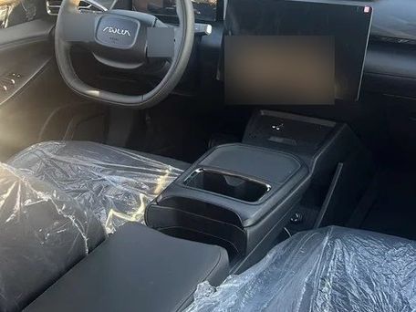 Dongfeng Aeolus L7, 2024 — фото 7