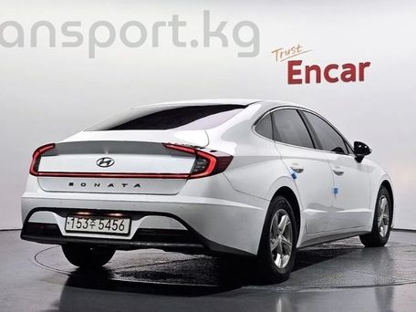 Hyundai Sonata, 2019 — фото 2