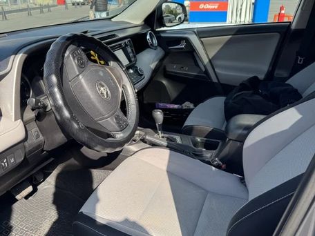 Toyota RAV4, 2017 — photo 7