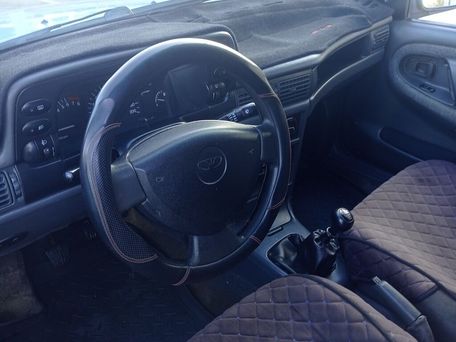 Daewoo Nexia, 2007 — photo 5