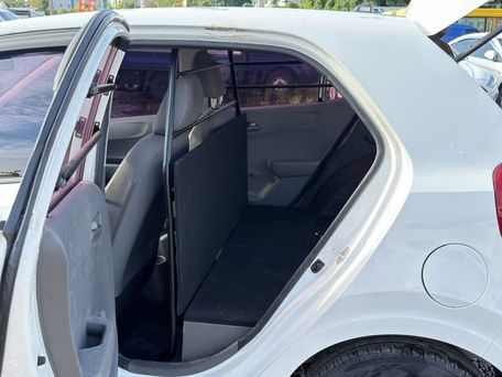 Kia Picanto, 2021 — 照片 11