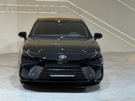 Toyota Camry, 2025