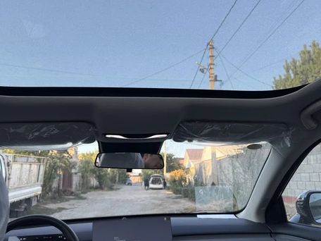 Changan Qiyuan Q05, 2026 — сүрөт 7