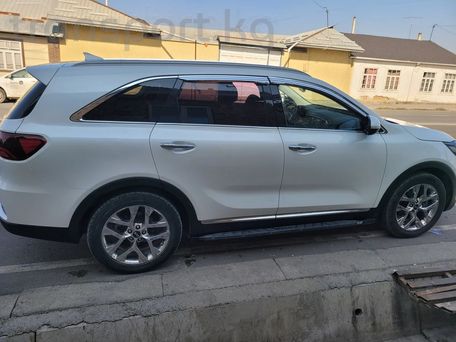 Kia Sorento, 2019 — photo 6