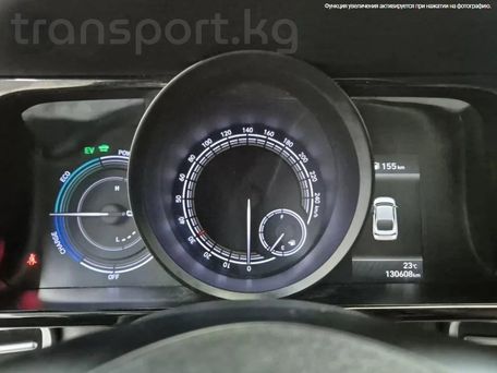 Hyundai Avante, 2022 — photo 8