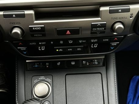 Lexus ES, 2017 — фото 10