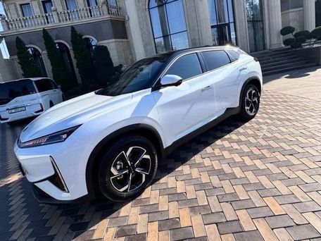Dongfeng Aeolus L7, 2024 — фото 3