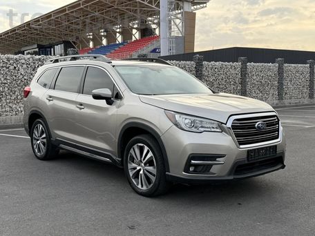 Subaru Ascent, 2019 — 照片 3