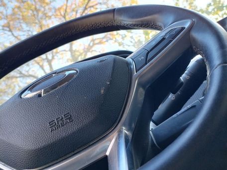 Renault Samsung XM3, 2020 — photo 2